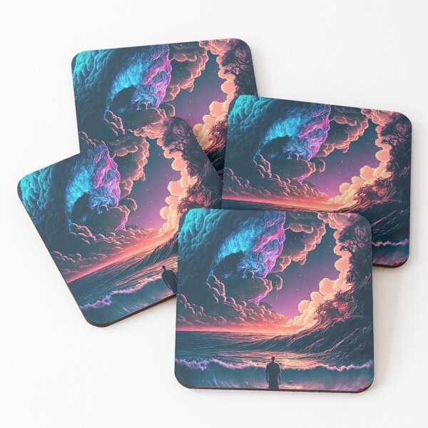 Item preview, Sunset designed and sold by Kioussy.