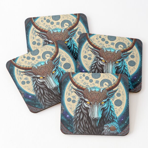 Item preview, Viking Norse Fantasy Mythology designed and sold by TheDigitalAnvil.
