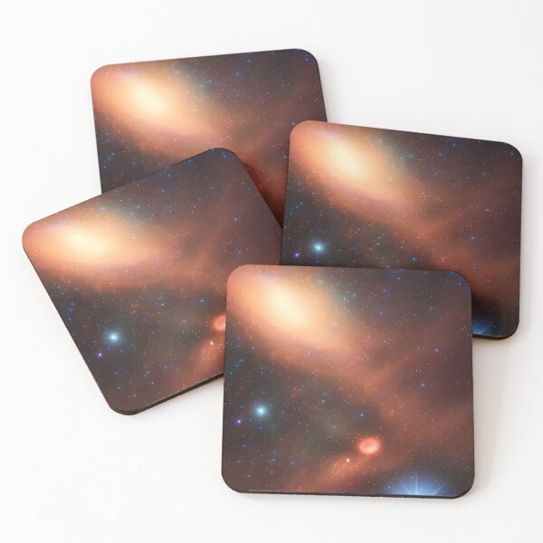 Item preview, Colorful Galaxy designed and sold by VitalDesigner.