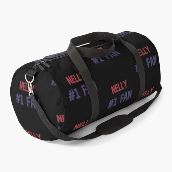 Item preview, Nelly #1 Fan designed and sold by Rybariuns.