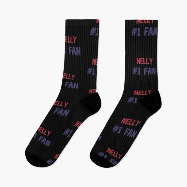 Item preview, Nelly #1 Fan designed and sold by Rybariuns.