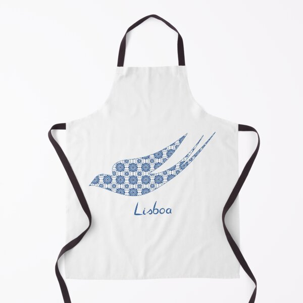 Item preview, Lisbon swallow designed and sold by Christophe Henin.