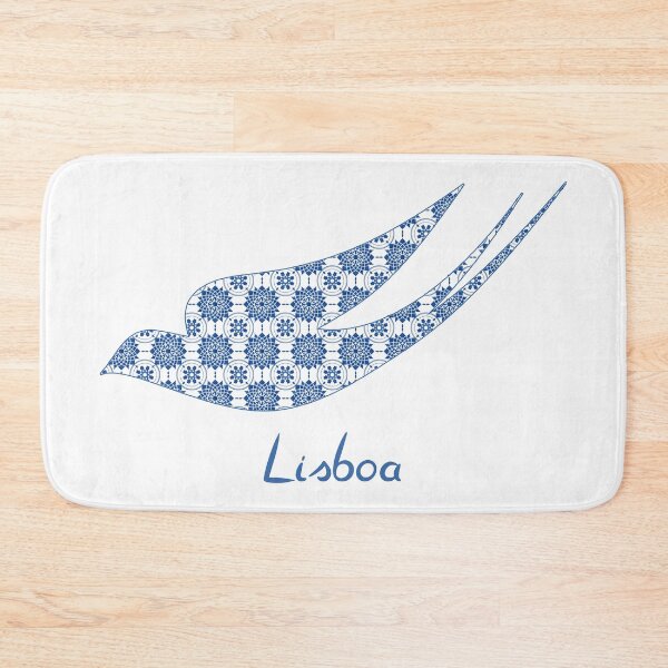 Item preview, Lisbon swallow designed and sold by Christophe Henin.