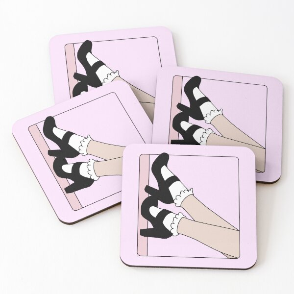 Item preview, Dollette / Coquette designed and sold by ClickForMore.