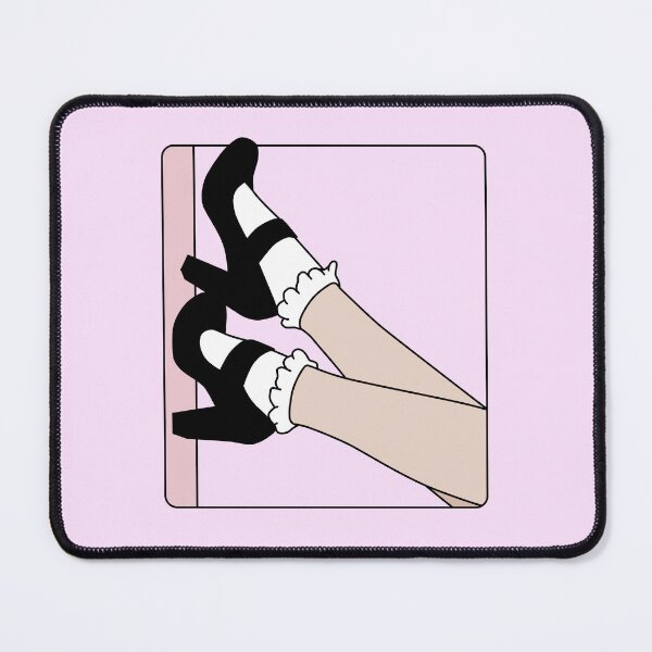Item preview, Dollette / Coquette designed and sold by ClickForMore.