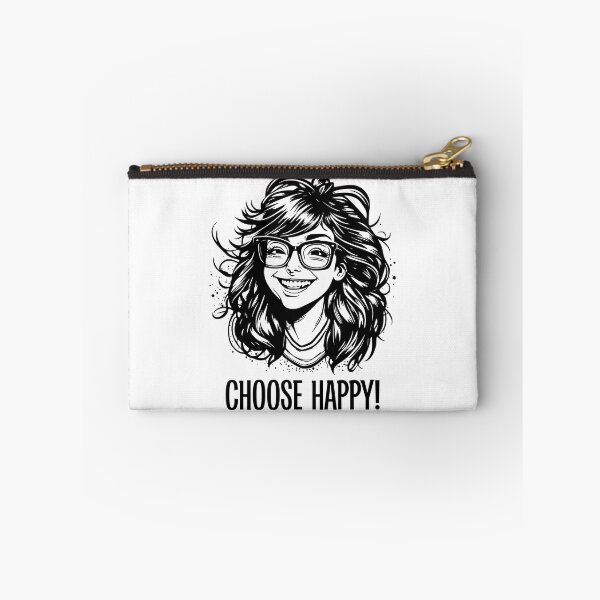 Item preview, Choose Happy! designed and sold by ArtistMark00.