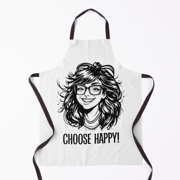 Item preview, Choose Happy! designed and sold by ArtistMark00.