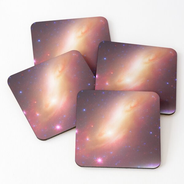Aperçu de l'œuvre Beautiful Galaxy créée et vendue par VitalDesigner.