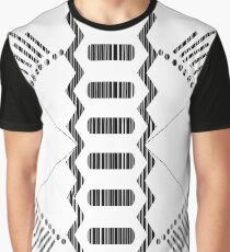 Visuals 2 Graphic T-Shirt