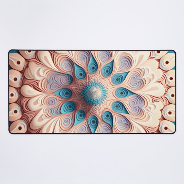 Item preview, Pattern - Playful Pastel Dream v0.2 designed and sold by EnjoyDigitalArt.