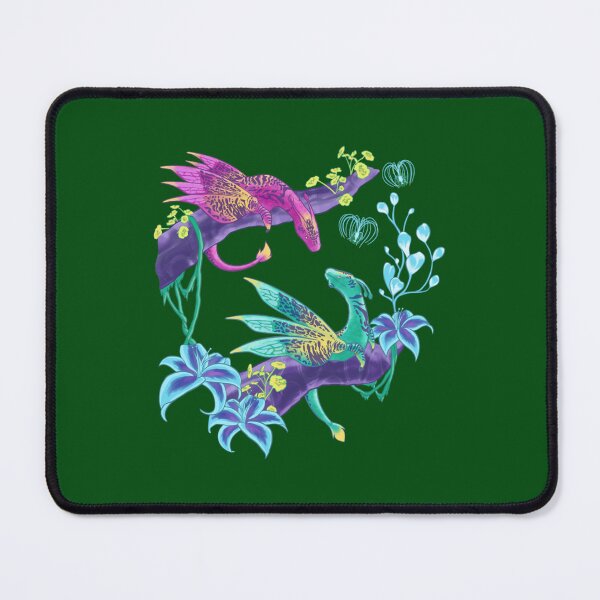 Item preview, Banshees in the Treetops designed and sold by nohienlennhu0.