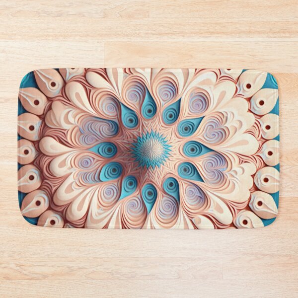 Item preview, Pattern - Playful Pastel Dream v0.2 designed and sold by EnjoyDigitalArt.