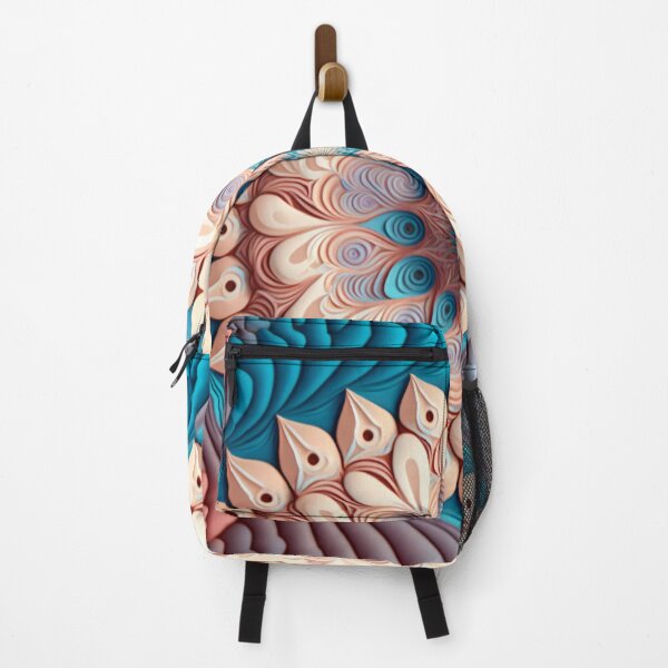 Item preview, Pattern - Playful Pastel Dream v0.2 designed and sold by EnjoyDigitalArt.