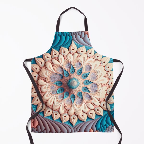 Item preview, Pattern - Playful Pastel Dream v0.2 designed and sold by EnjoyDigitalArt.