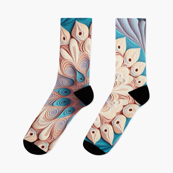 Item preview, Pattern - Playful Pastel Dream v0.2 designed and sold by EnjoyDigitalArt.