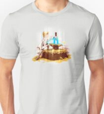 A New King Unisex T-Shirt
