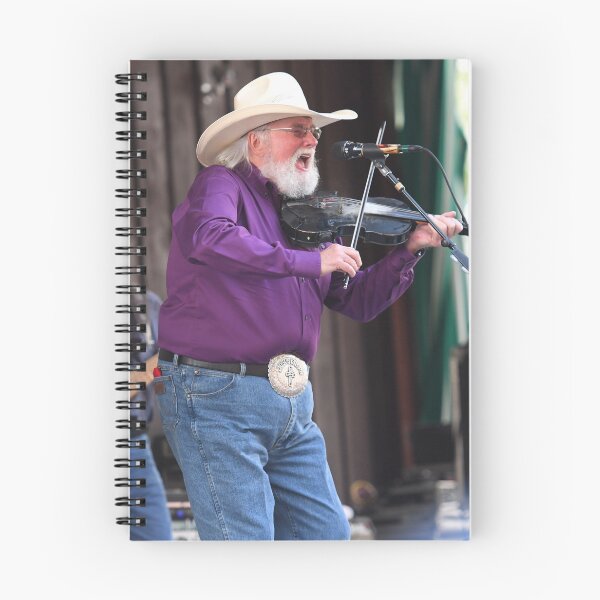 Item preview, Charlie Daniels - Photograph designed and sold by ConcertImages.