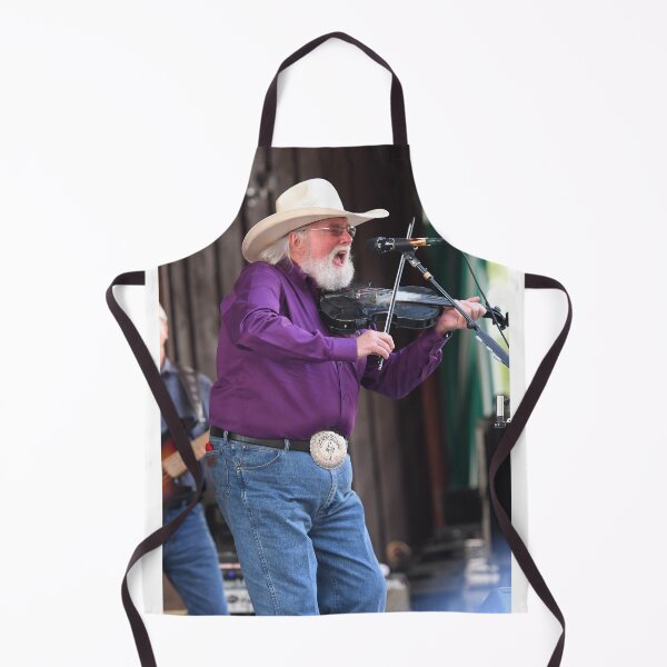 Item preview, Charlie Daniels - Photograph designed and sold by ConcertImages.