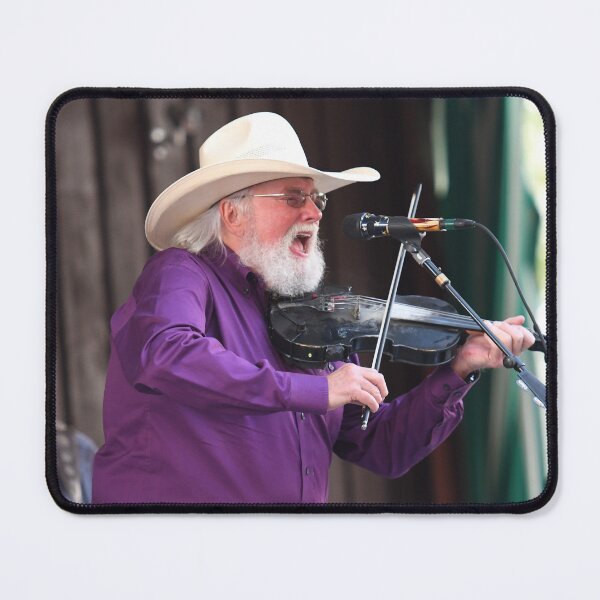 Item preview, Charlie Daniels - Photograph designed and sold by ConcertImages.