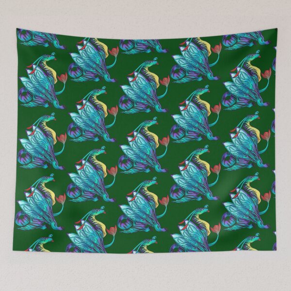 Item preview, Blue Pandora BansheeIkran   designed and sold by nohienlennhu0.