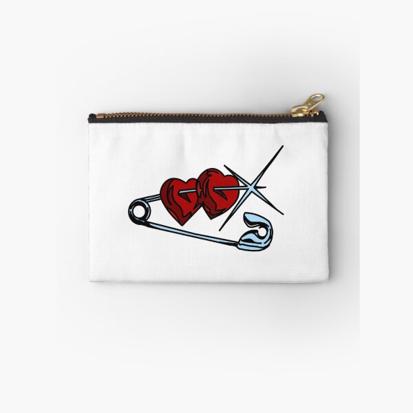 Item preview, Pinned hearts designed and sold by kirubhs.