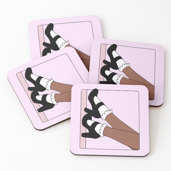 Item preview, BIPOC Black Girl or Brown Girl Dollette / Coquette designed and sold by ClickForMore.