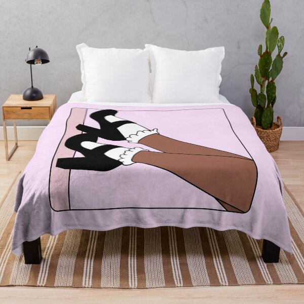 Item preview, BIPOC Black Girl or Brown Girl Dollette / Coquette designed and sold by ClickForMore.