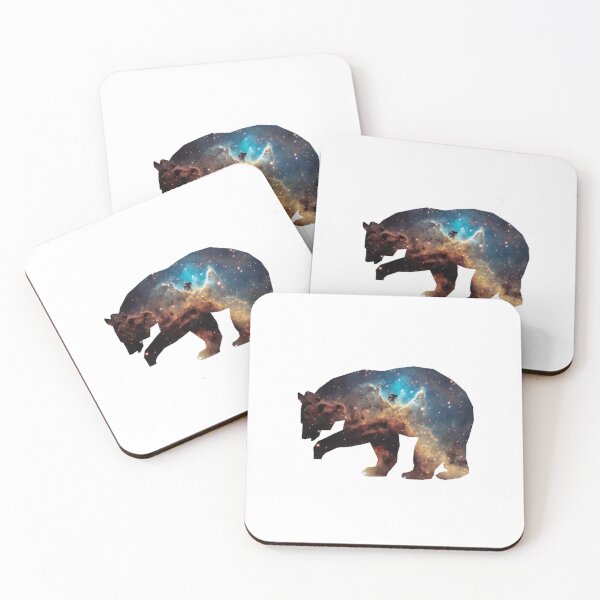 Item preview, Bear Universe designed and sold by Joy Poddar.
