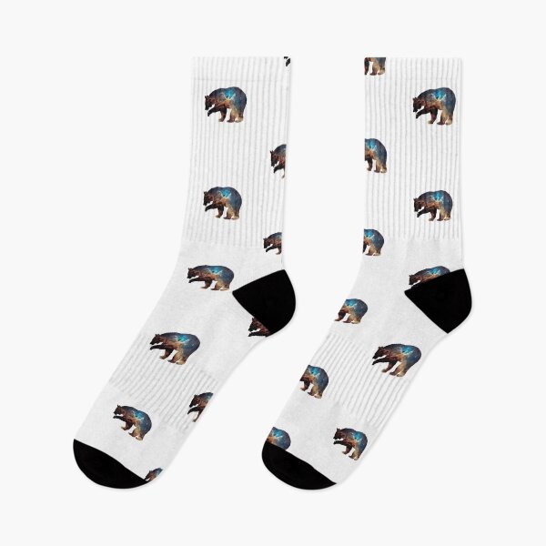 Item preview, Bear Universe designed and sold by Joy Poddar.