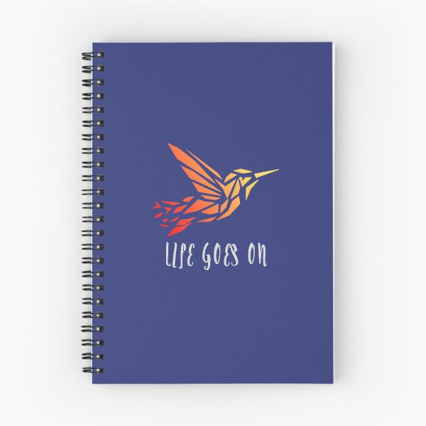 Item preview, life goes on  designed and sold by Zoro3.