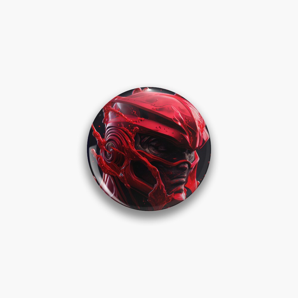 Item preview, Pin designed and sold by Quantillion.