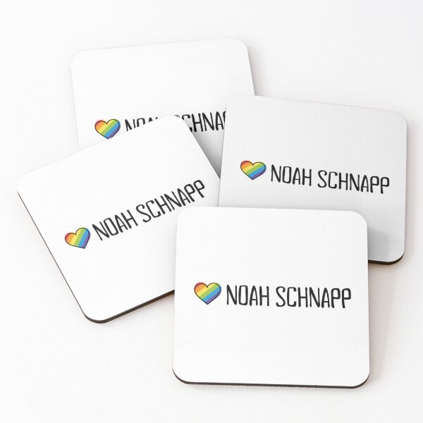 Item preview, Love and Support Noah Schnapp designed and sold by humnoo.
