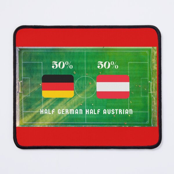 Item preview, Half German Half Austrian designed and sold by Mirex88.