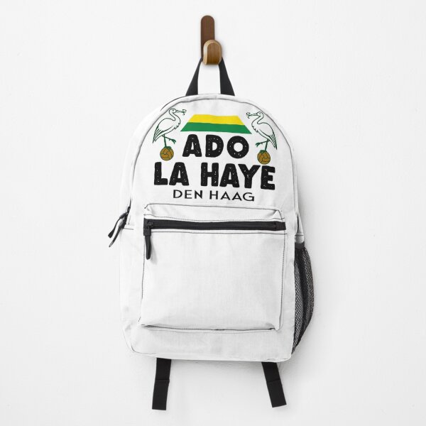 Item preview, La Haye Den Haag - Ado Den Haag - Hauge 1905 - ADO Den Haag designed and sold by TRUE-FANS.