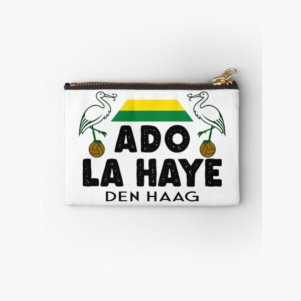 Item preview, La Haye Den Haag - Ado Den Haag -  Hauge 1905 - ADO Den Haag designed and sold by TRUE-FANS.