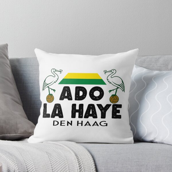 Item preview, La Haye Den Haag - Ado Den Haag -  Hauge 1905 - ADO Den Haag designed and sold by TRUE-FANS.