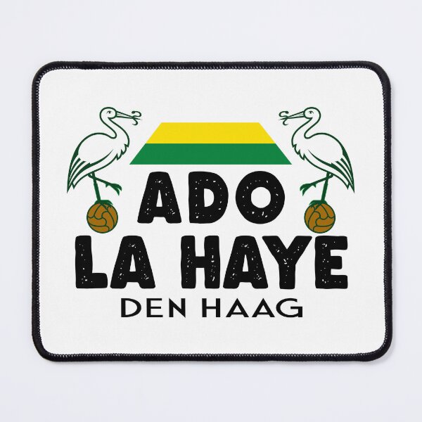 Item preview, La Haye Den Haag - Ado Den Haag -  Hauge 1905 - ADO Den Haag designed and sold by TRUE-FANS.