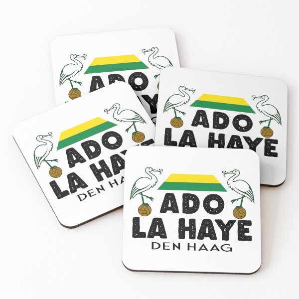 Item preview, La Haye Den Haag - Ado Den Haag -  Hauge 1905 - ADO Den Haag designed and sold by TRUE-FANS.