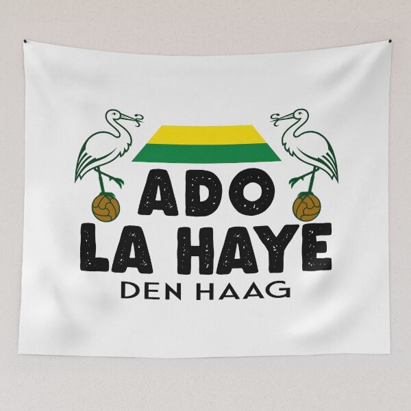 Item preview, La Haye Den Haag - Ado Den Haag -  Hauge 1905 - ADO Den Haag designed and sold by TRUE-FANS.
