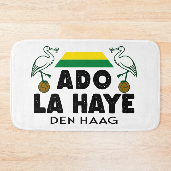 Item preview, La Haye Den Haag - Ado Den Haag -  Hauge 1905 - ADO Den Haag designed and sold by TRUE-FANS.