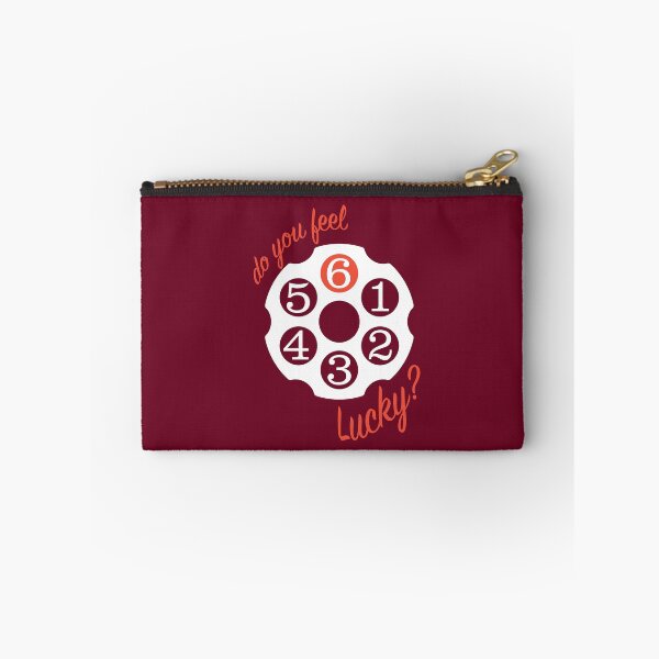 Item preview, Do You Feel Lucky? designed and sold by Watch-and-Shoot.