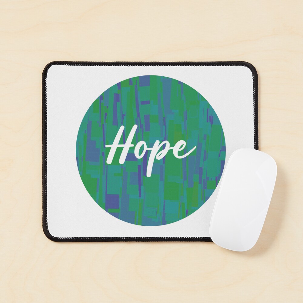 Item preview, Mouse Pad designed and sold by Inaroda.