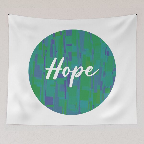 Item preview, Hope  designed and sold by Inaroda.
