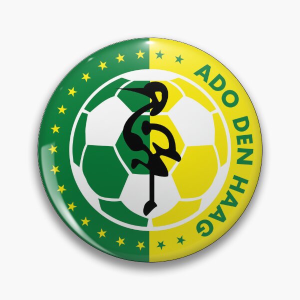 Item preview, Ado Den Haag -  Hauge 1905 - ADO Den Haag designed and sold by Fan-Shop.