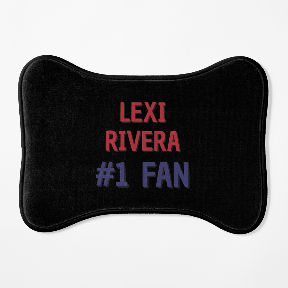 Lexi Rivera #1 Fan