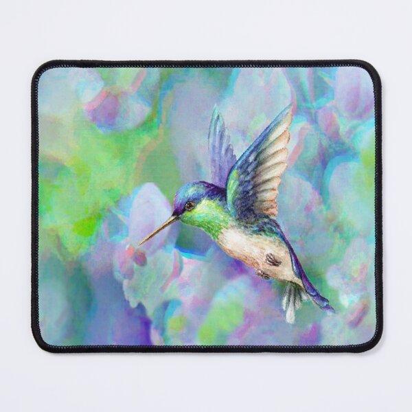 Item preview, Hummingbird's Summer Song designed and sold by Barbny.