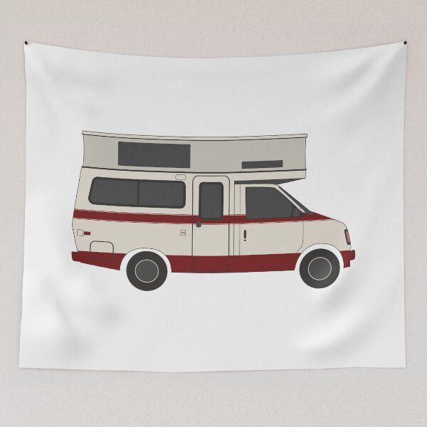 Item preview, Astro Tiger Provan D UP designed and sold by LeapDaze.