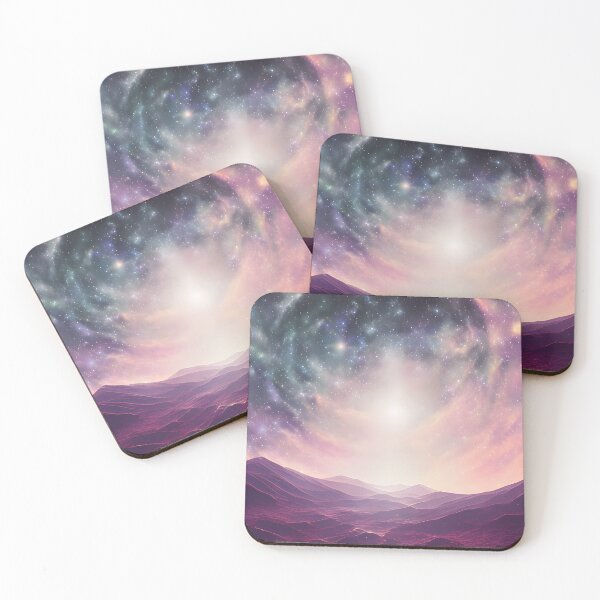 Item preview, Fascinating Galaxy designed and sold by VitalDesigner.
