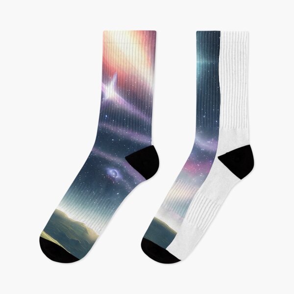 Item preview, Delicate Galaxy designed and sold by VitalDesigner.