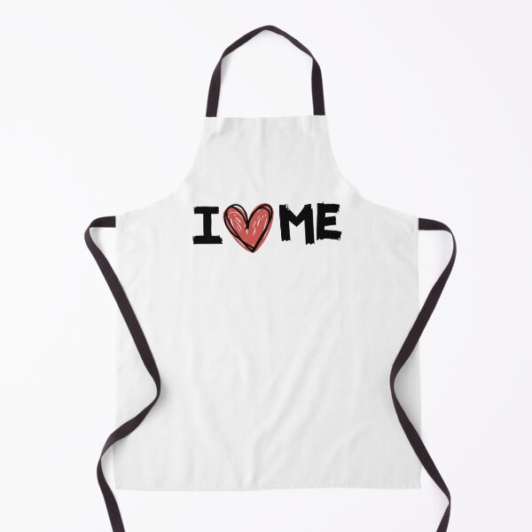 Item preview, I Love Me designed and sold by birdyness.
